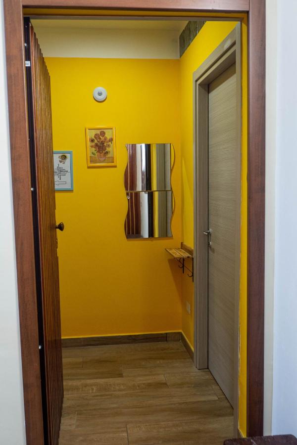 I Girasoli Holiday Home - B&B Pompei