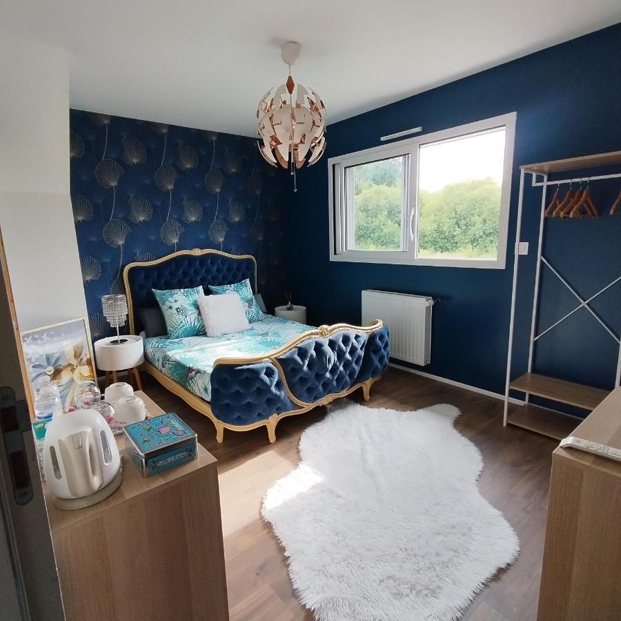 chez Sandrine - B&B