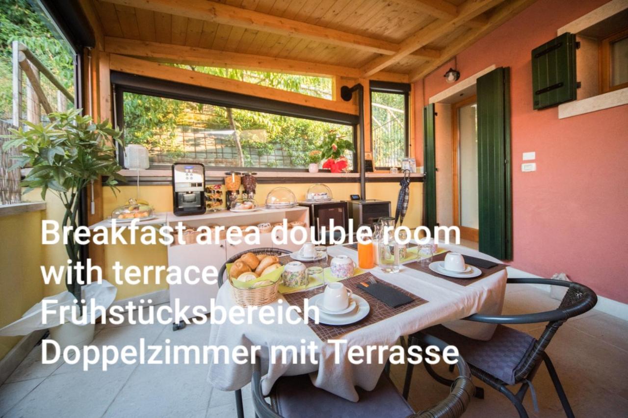 B&B La Rubiana - B&B