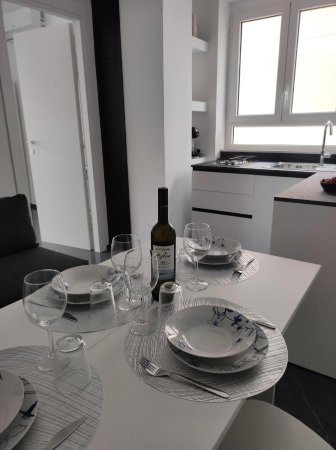 Oniria Suite - 100 mt dal mare - B&B