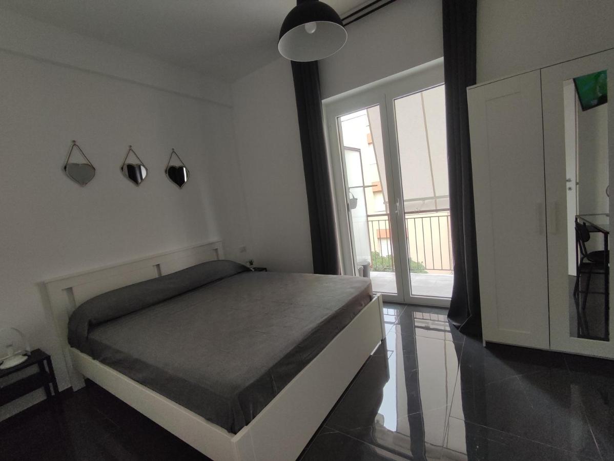 Suite Superior con Vista Mare