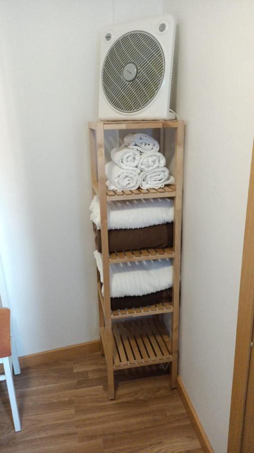 Twin Room with Terrace