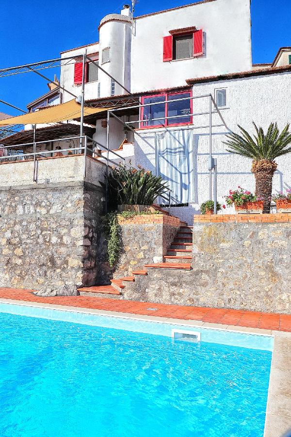 Tenuta Buonocore - B&B