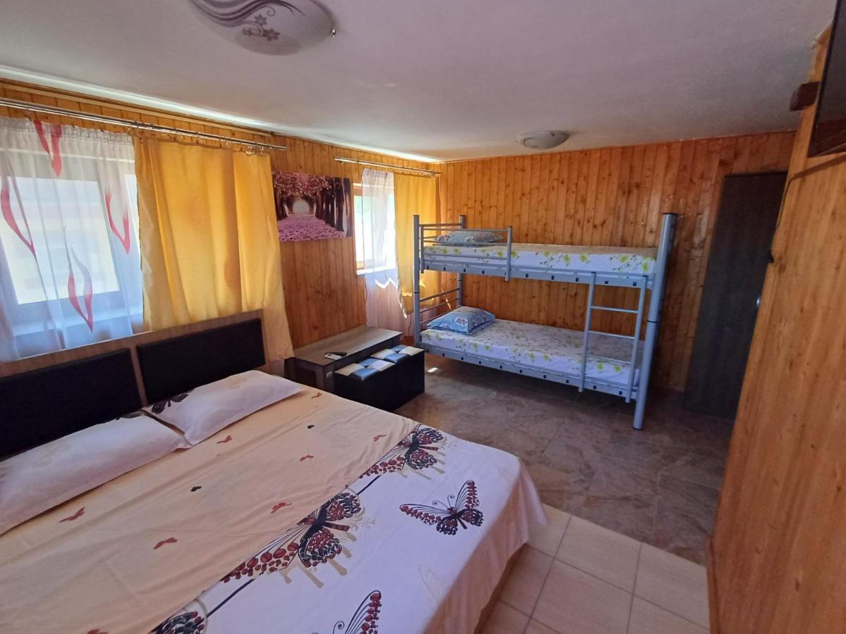 Family Room with Private Bathroom
