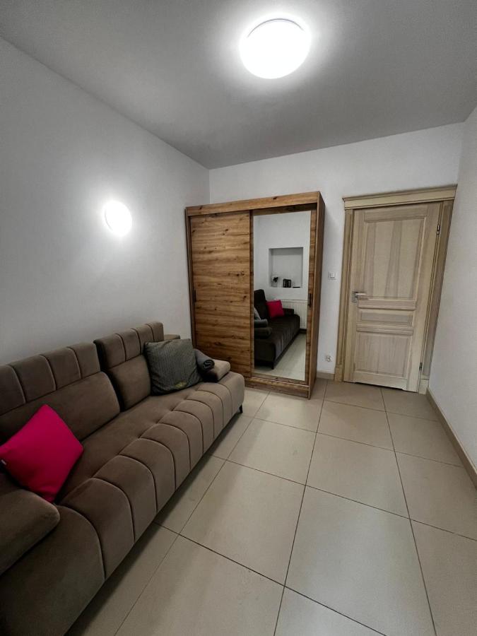 Kotwica Mikoszewo - B&B