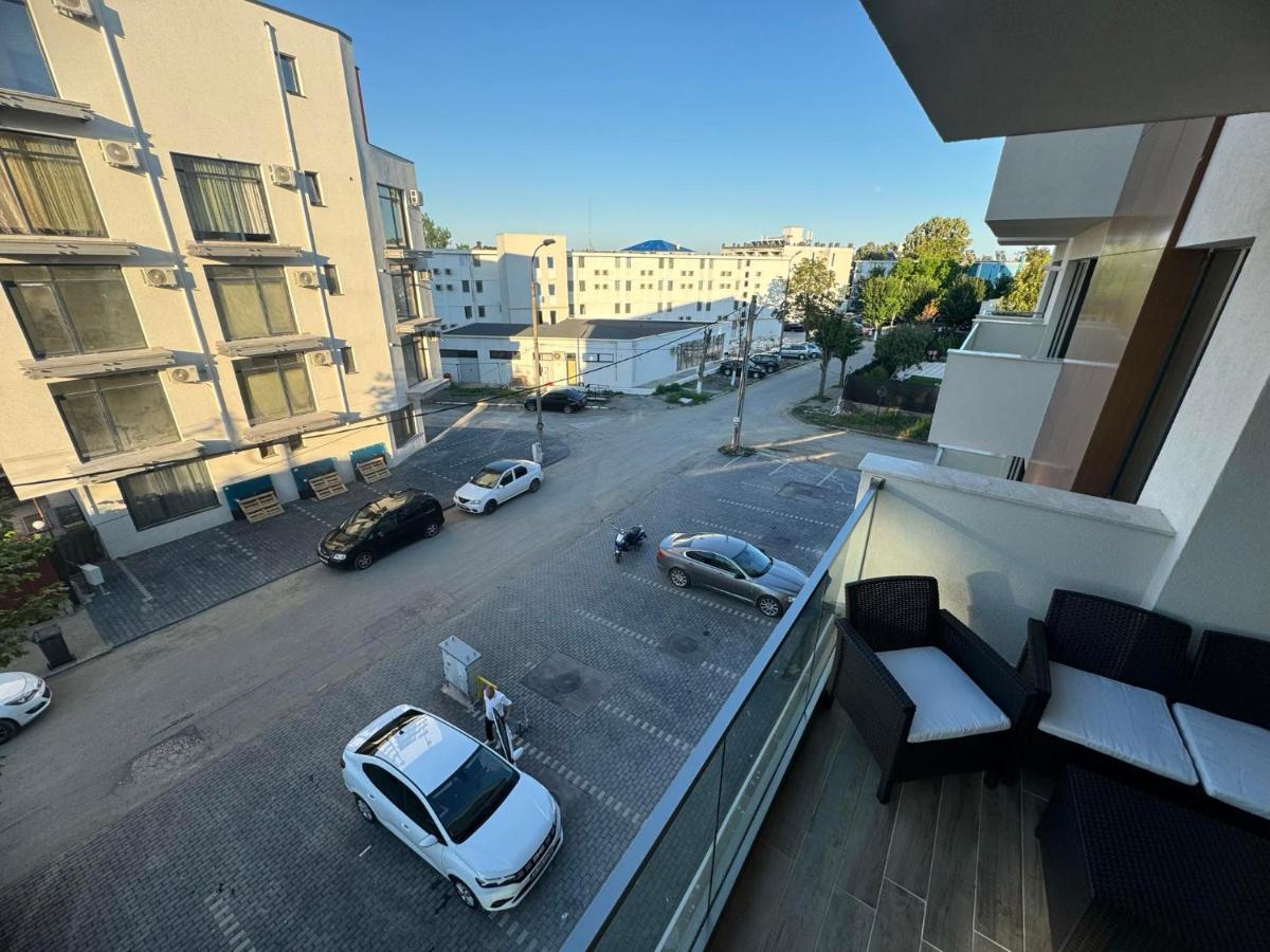 Apartament Marisa Nord Residence 1 - B&B