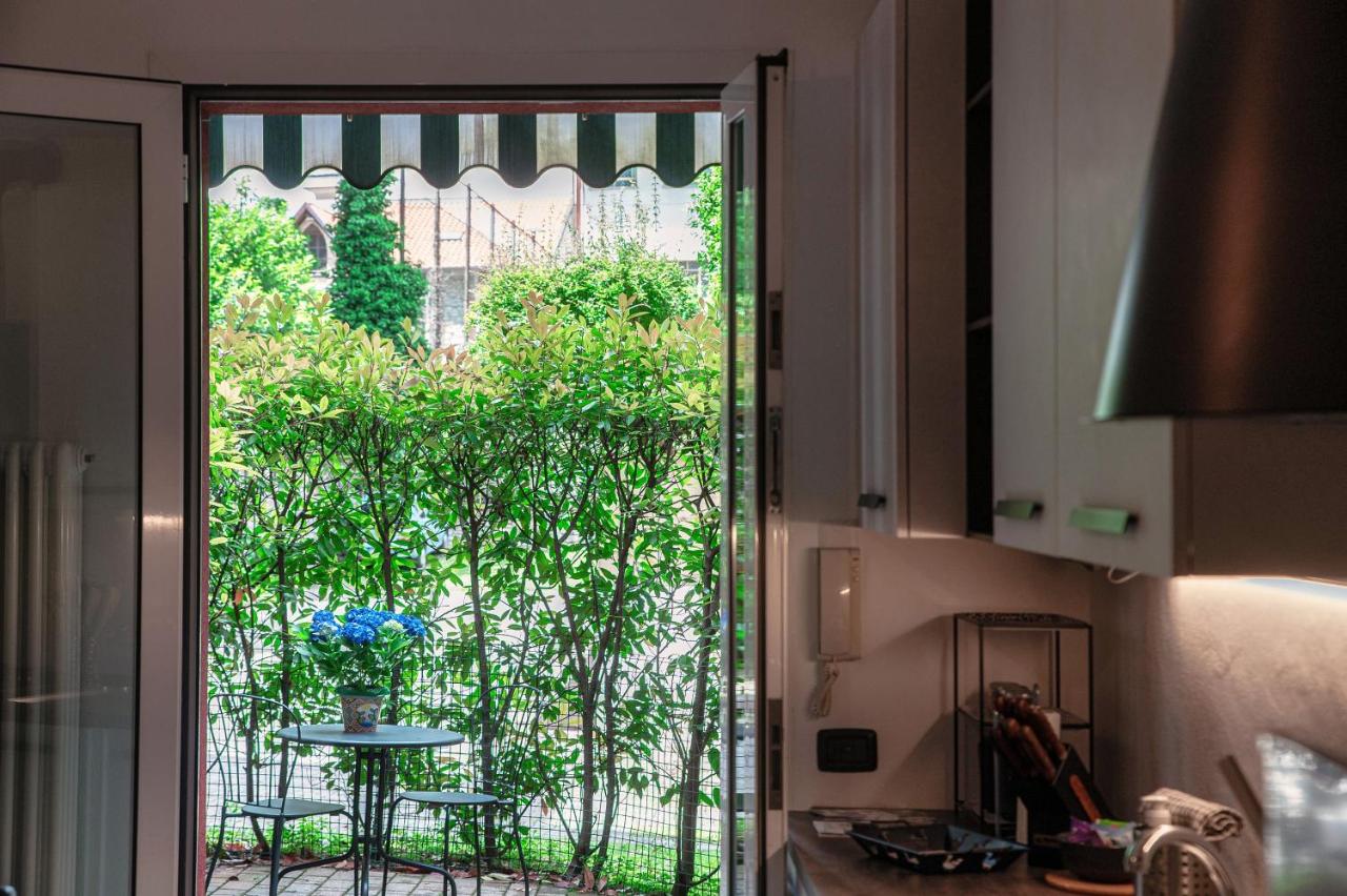 Suite Annalisa - Downtown Como - B&B