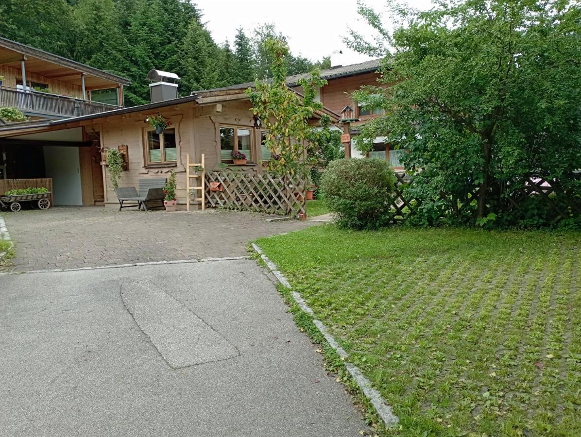 Ferienhaus Wittberg - B&B