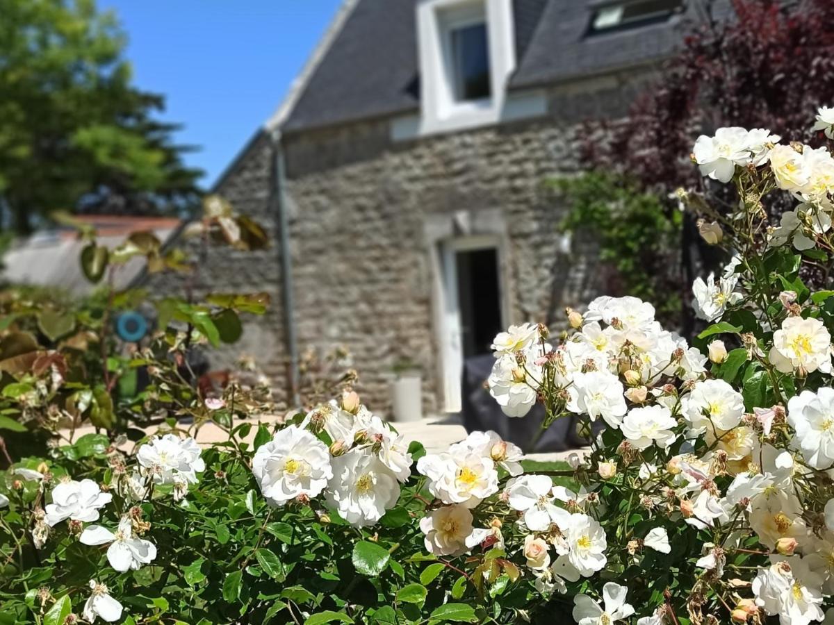 Charmante longère bigoudène - Chambres d’hôtes