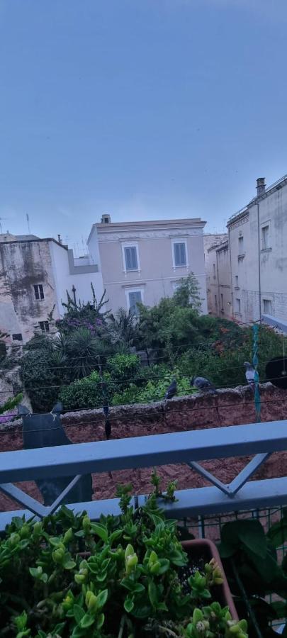 Enza Domus - B&B Bari