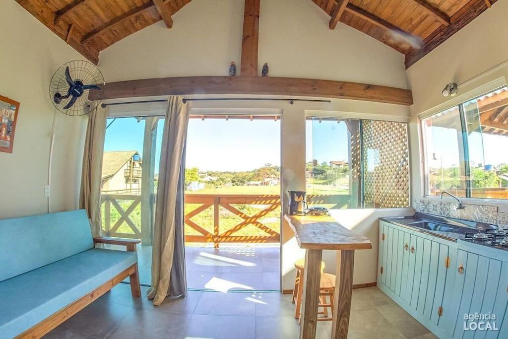 Residencial Java Bangalôs B4 - B&B
