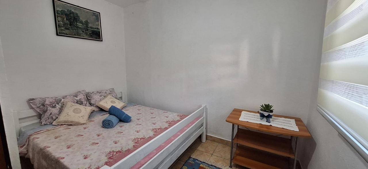 Apartment mit 2 Schlafzimmern