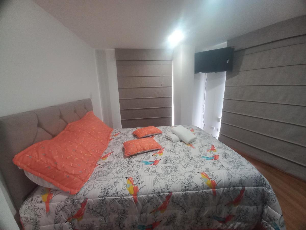 Appartement Premium 1 Chambre 