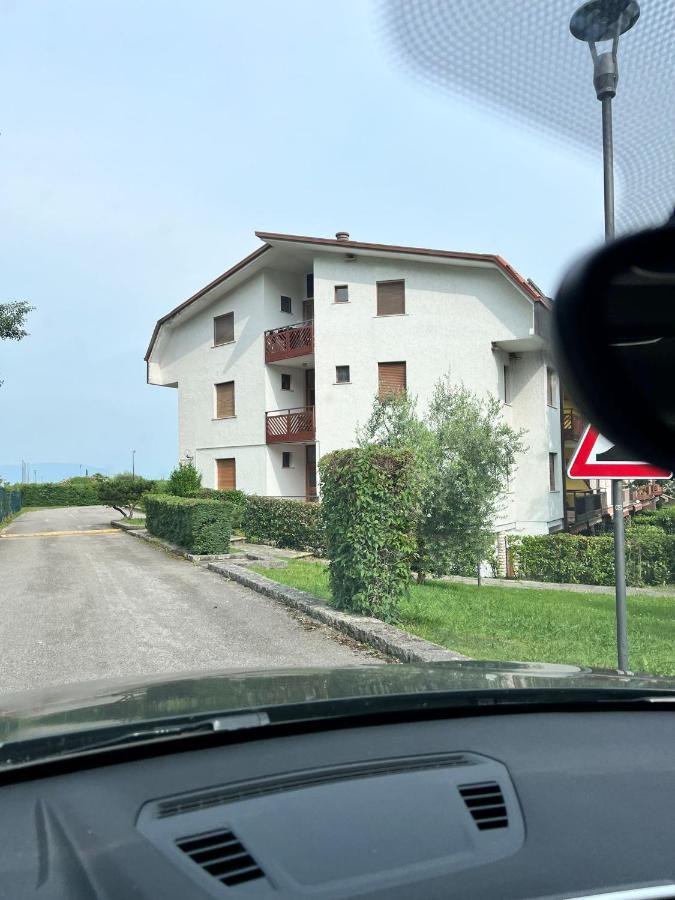 Manerba - Best Vacation Apartment - Ferienwohnung