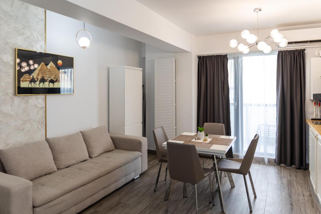 Wux Residence Apartament - B&B