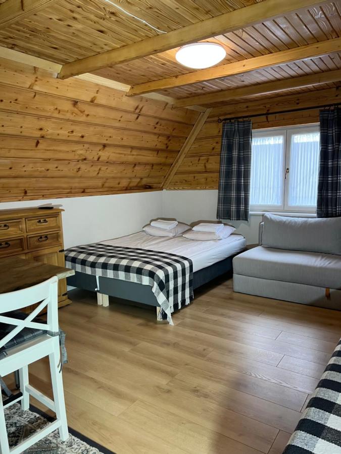 Habitación cuádruple