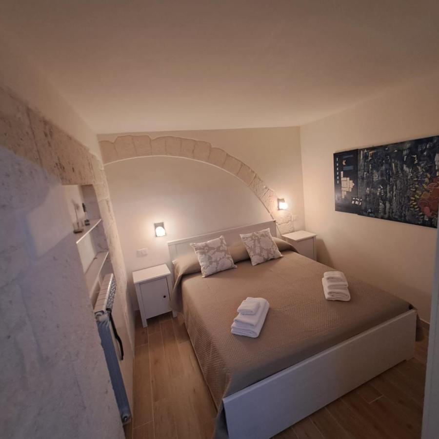 Casa Lomenzo - B&B Ostuni