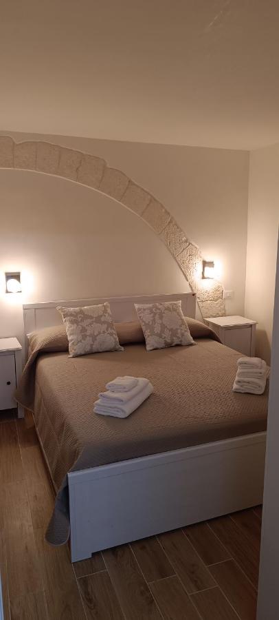 Casa Lomenzo - B&B