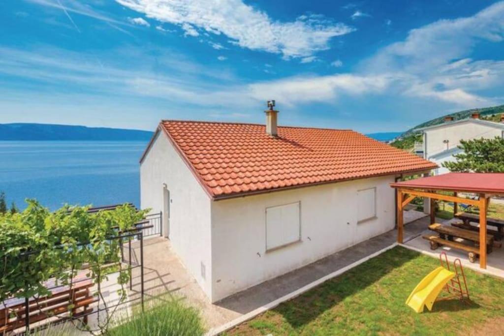 Apartman Senj II - Chambres d’hôtes Senj