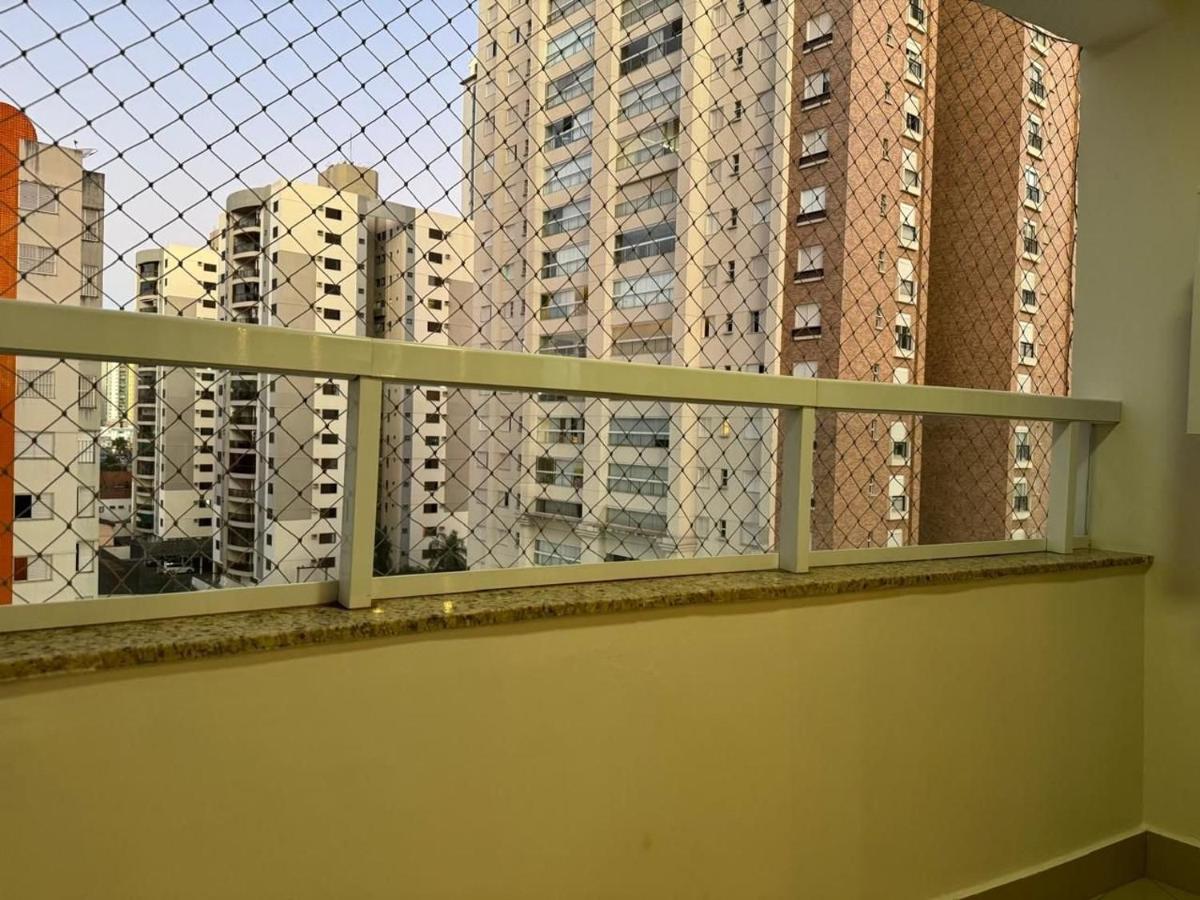 Apto Totalmente Climatizado Hospital Premium - B&B Goiânia
