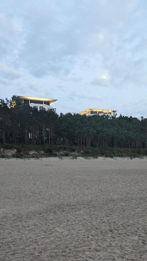 PINEA BALTIC - Double Sea View - Apartment z widokiem na morze - Ferienwohnung