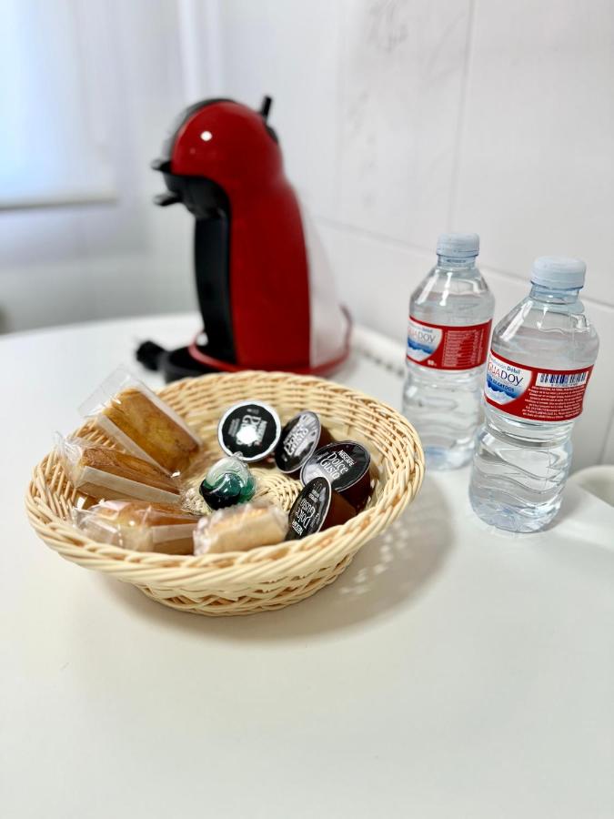 El Grumete - B&B Santander