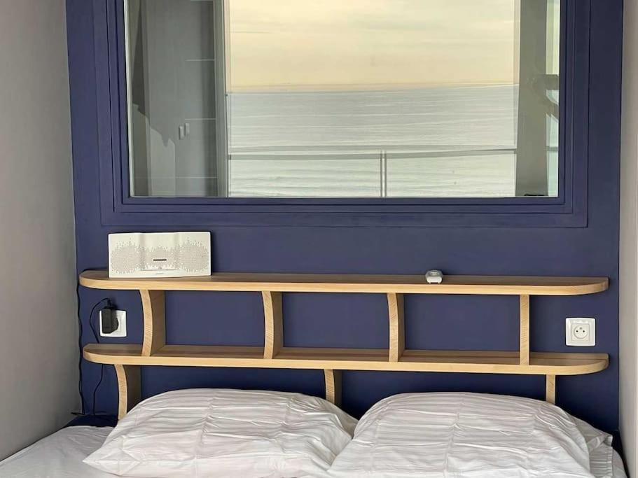 Cocon zen, face mer, plein ciel - B&B Le Touquet-Paris-Plage