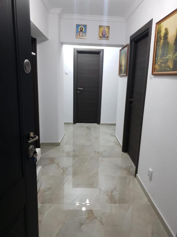Penthouse Giovanni - B&B Orşova