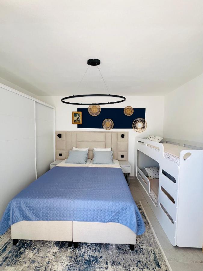 Family Room with Balcony