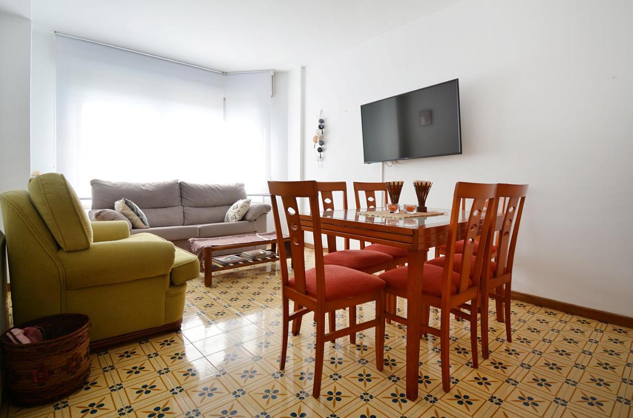 Piso de playa en O Grove - Bed and Breakfast O Grove