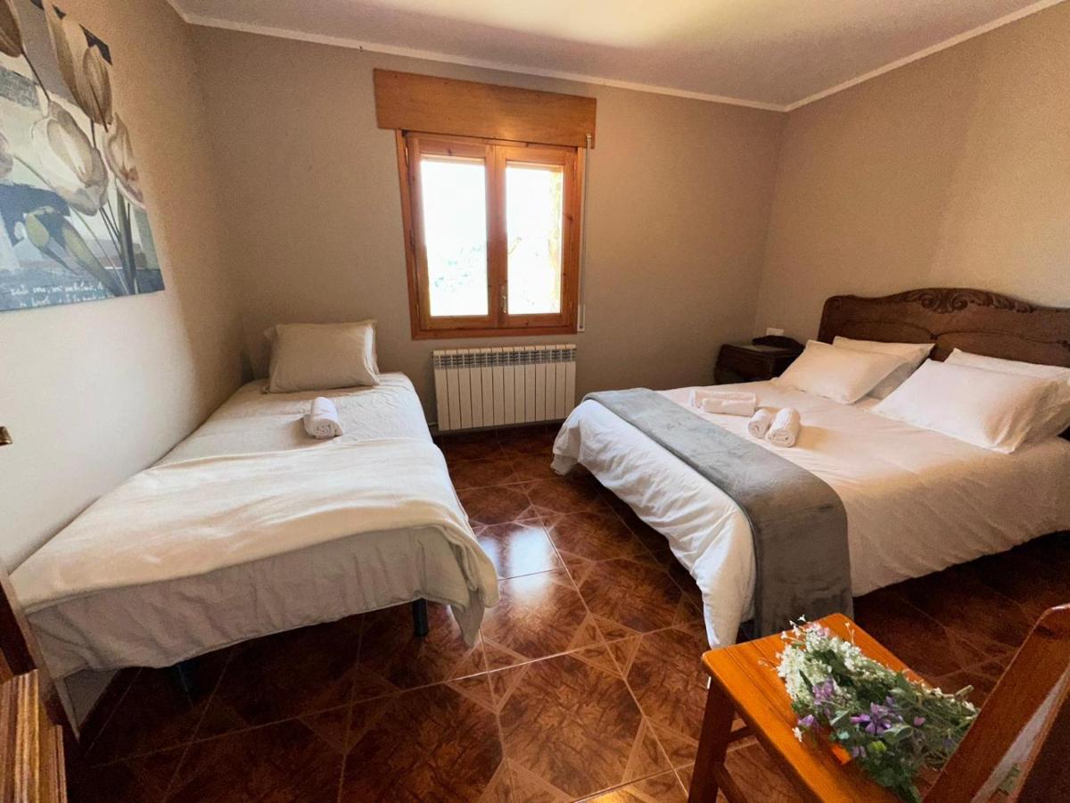 Two-Room Apartment