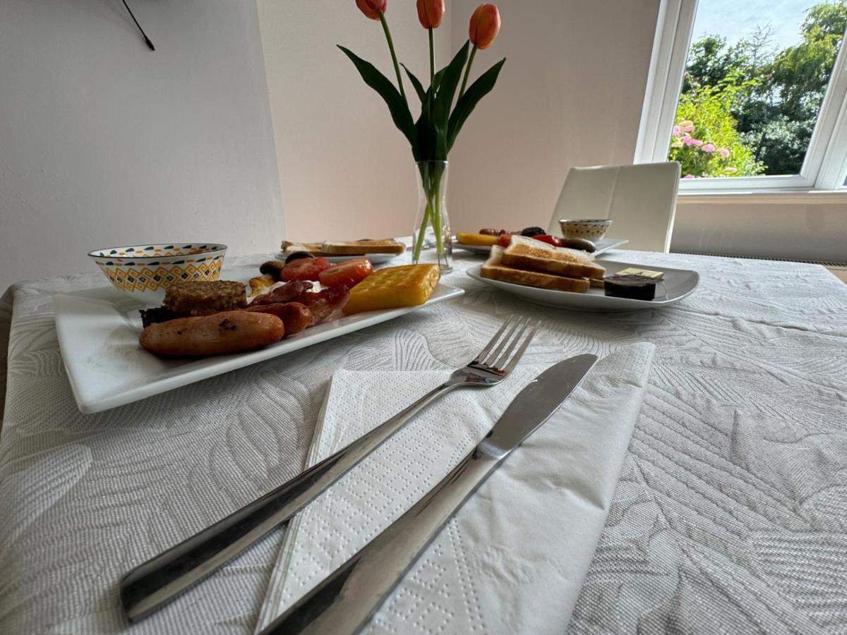 Maya's Lodge - B&B Dublin