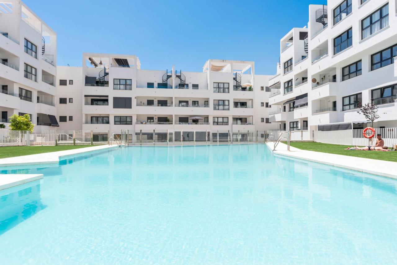 Boutique Apartment Vista Bermeja Estepona - Chambres d’hôtes Estepona