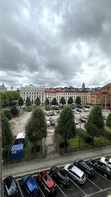 The Ultimate Luxury home - Ferienwohnung Göteborg