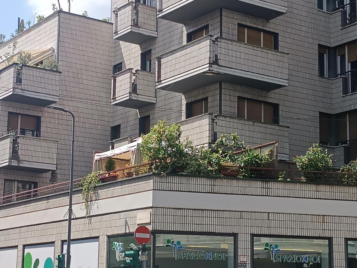 Lillo's Home Milan - Chambres d’hôtes Milan