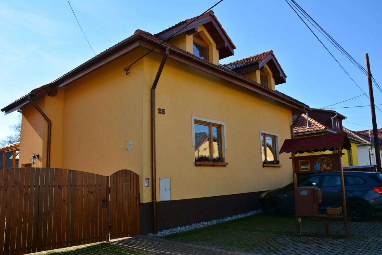 B&B Smižany - Guest House Penzión Milka - Bed and Breakfast Smižany