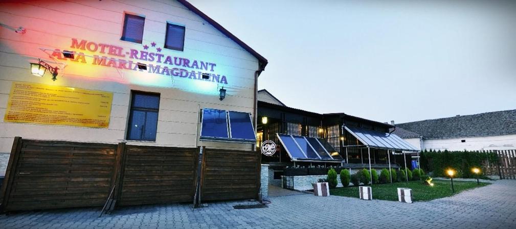 Casa Maria Magdalena - B&B