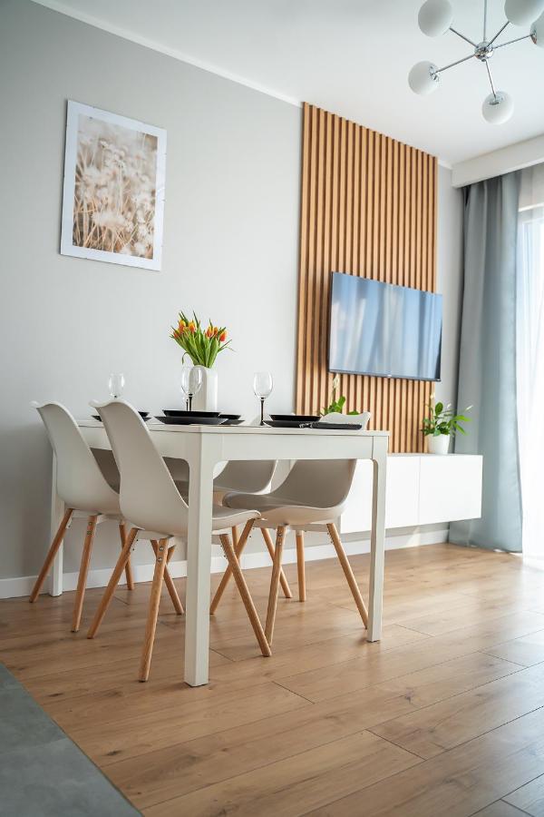 Premium Apartment mit 1 Schlafzimmer
