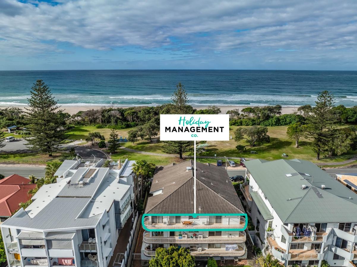 Mountain Views on Marine Parade - B&B Kingscliff