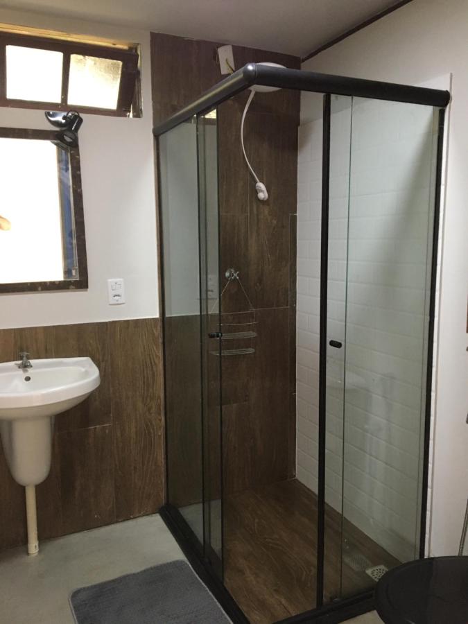 Chalé Penedo - Ferienwohnung Penedo