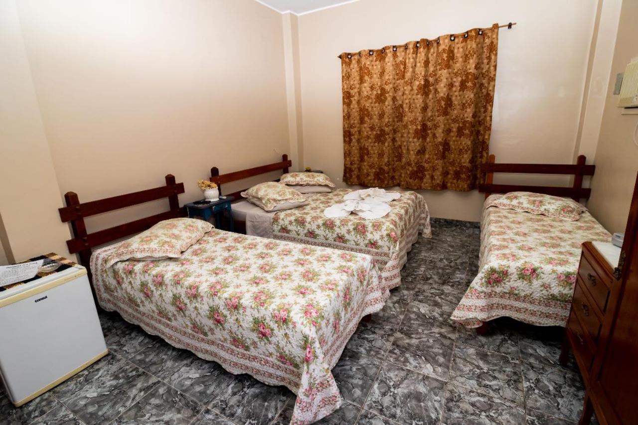 Deluxe Zimmer