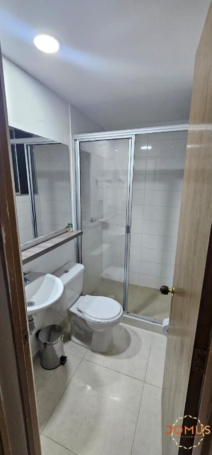 Valparaíso Premier Loft Con Piscina - Bed and Breakfast Valledupar