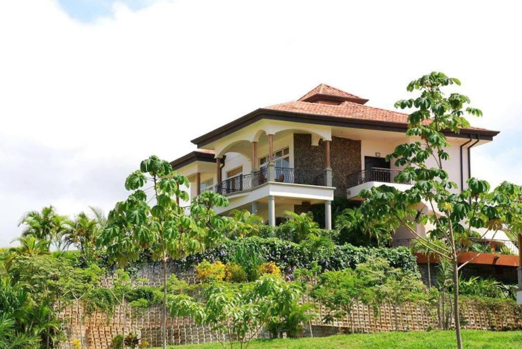 Villa Malinche Del Pacifico - Chambres d’hôtes