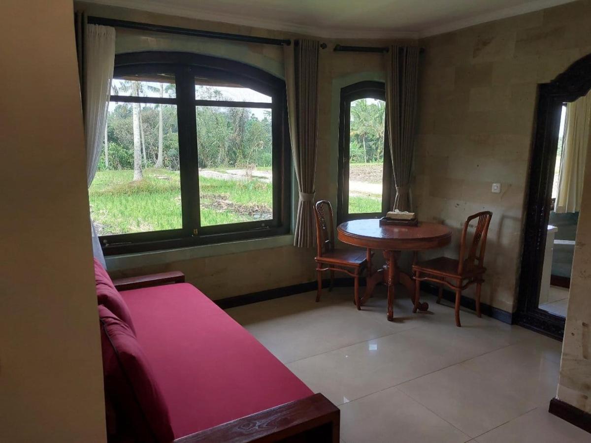 Dzawani Ubud - B&B