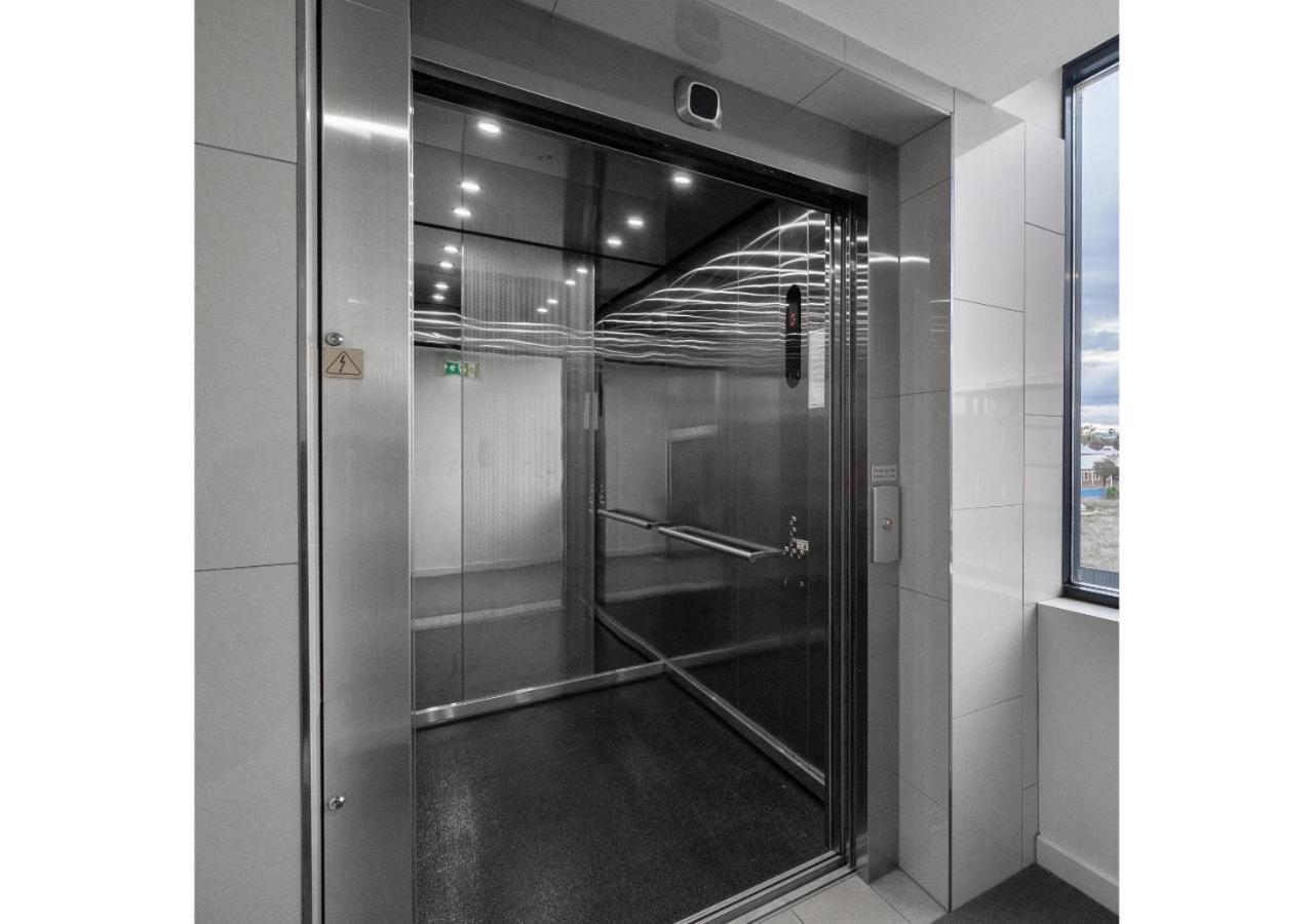 CBD Apartments by the International - B&B Wog Wog
