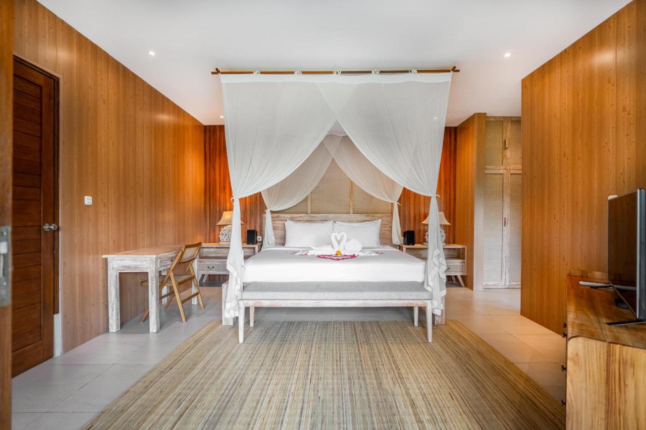 Two Bedroom Private Pool Villa