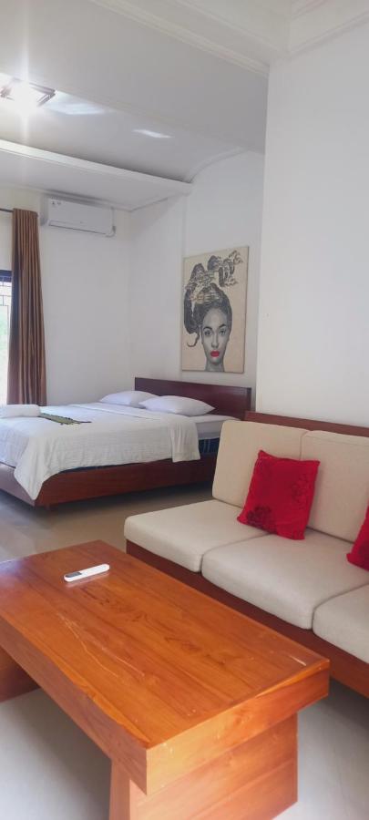 Habitación Doble Deluxe