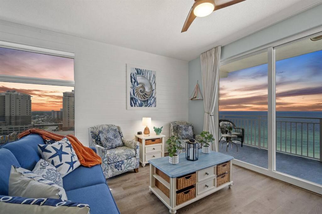 Coral Charm - Chambres d'hôtes Panama City Beach
