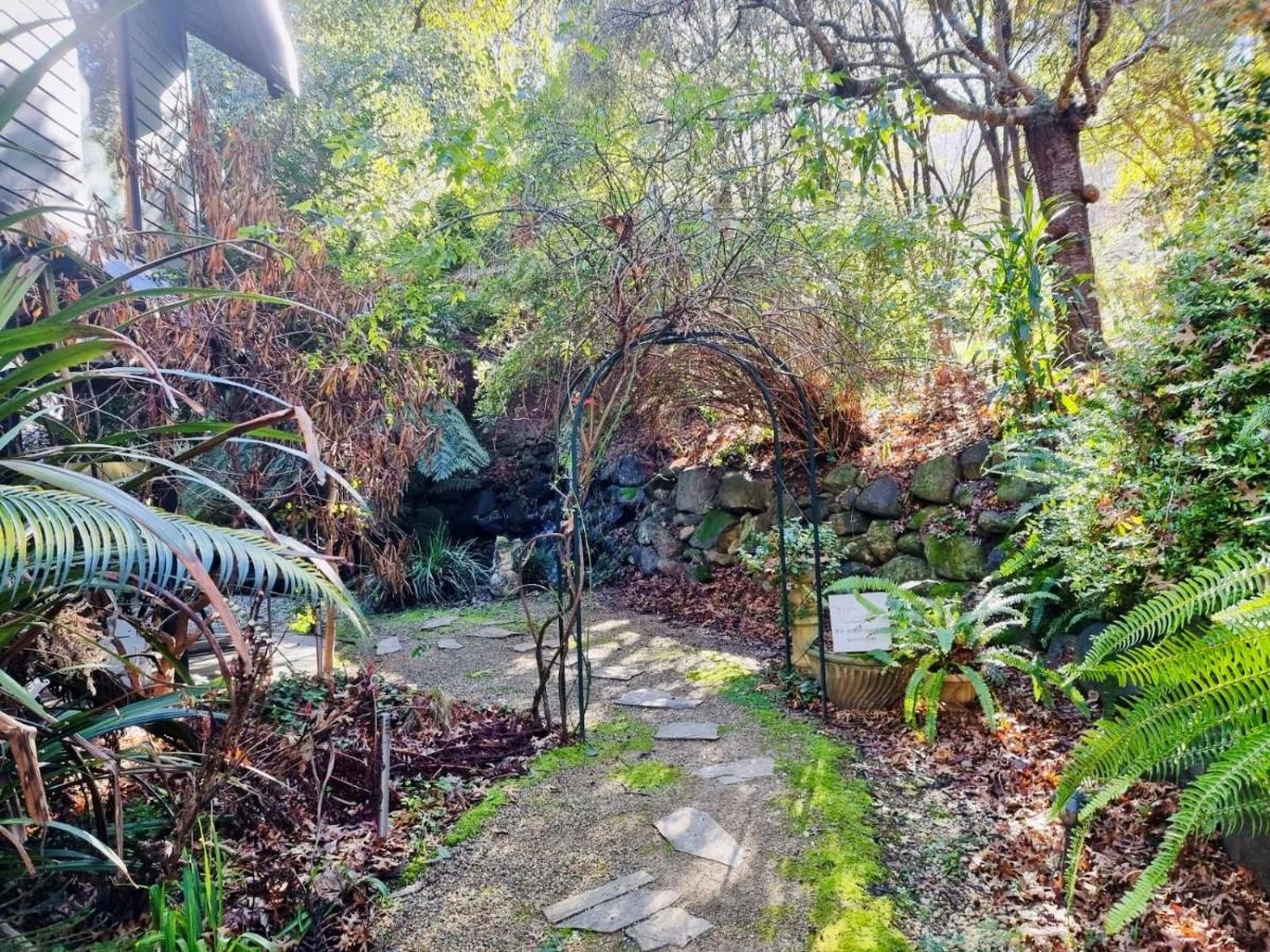 One-Bedroom Suite with Garden View - Watergarden