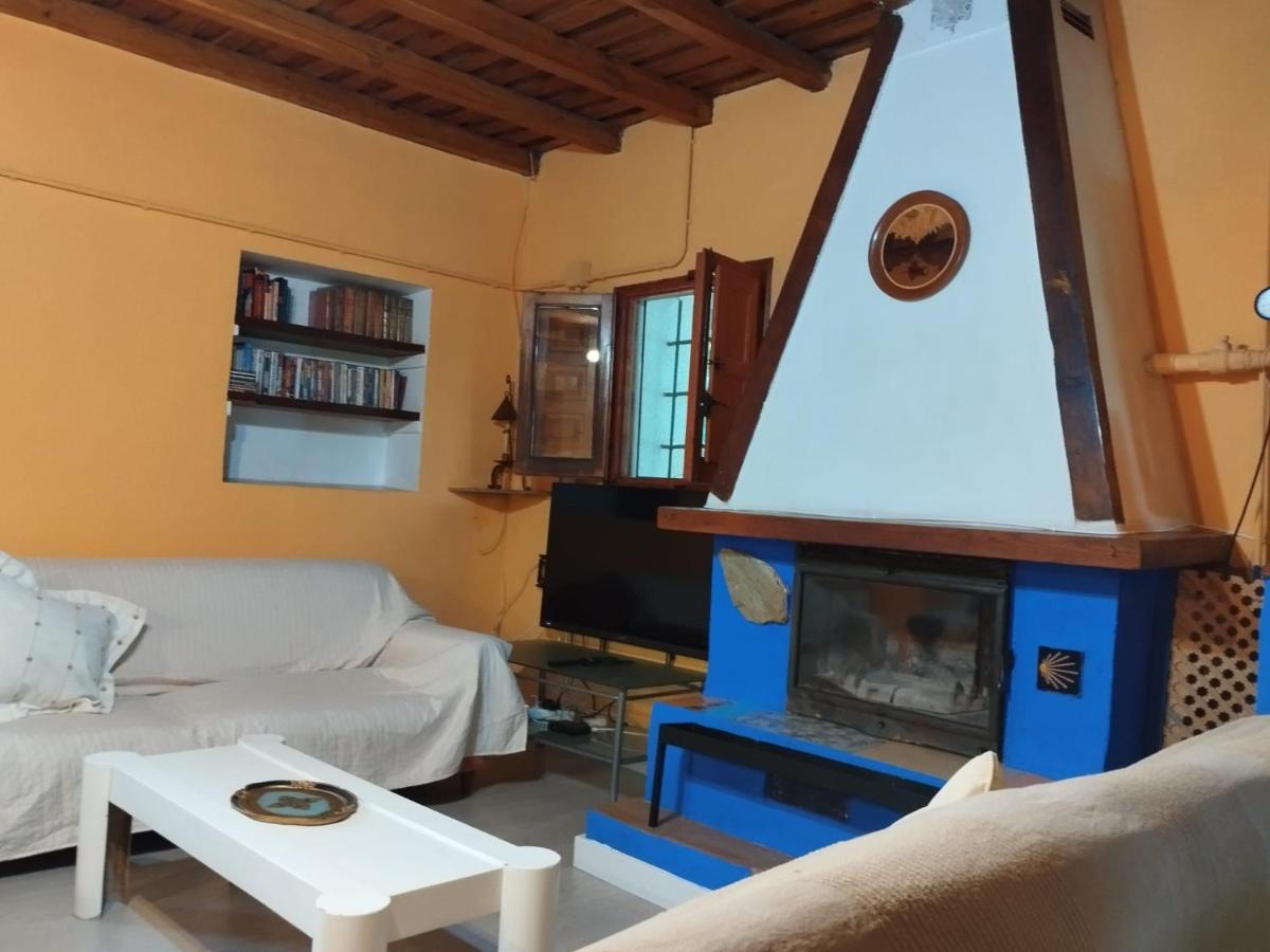 CR familiar PrimaVera Jarandilla de la Vera - B&B Jarandilla de la Vera